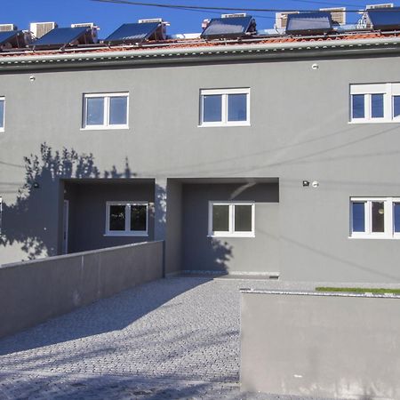 Villa Mesao Frio By Guestify Guimarães Esterno foto