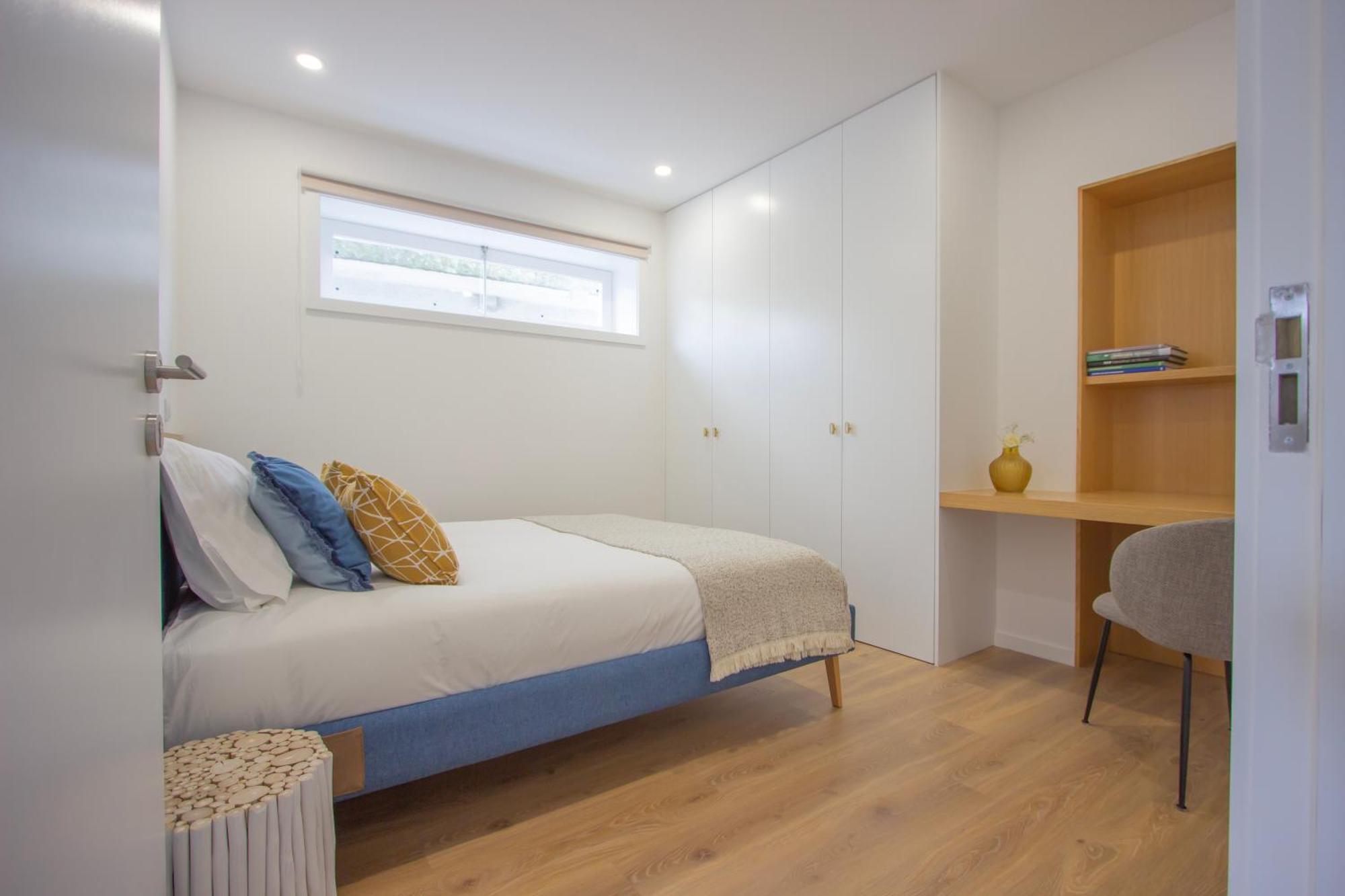 Villa Mesao Frio By Guestify Guimarães Esterno foto