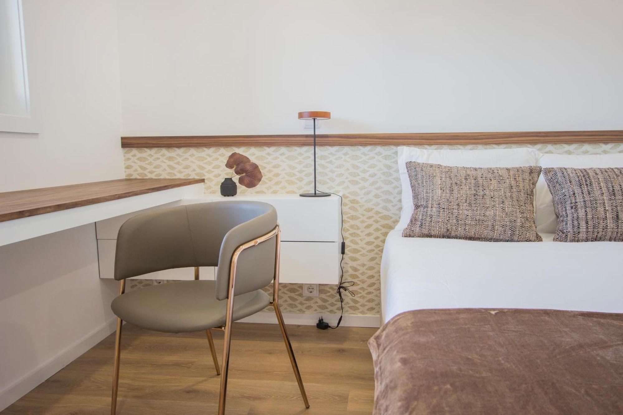 Villa Mesao Frio By Guestify Guimarães Esterno foto